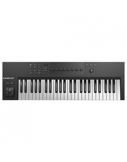 NI Komplete Kontrol A49